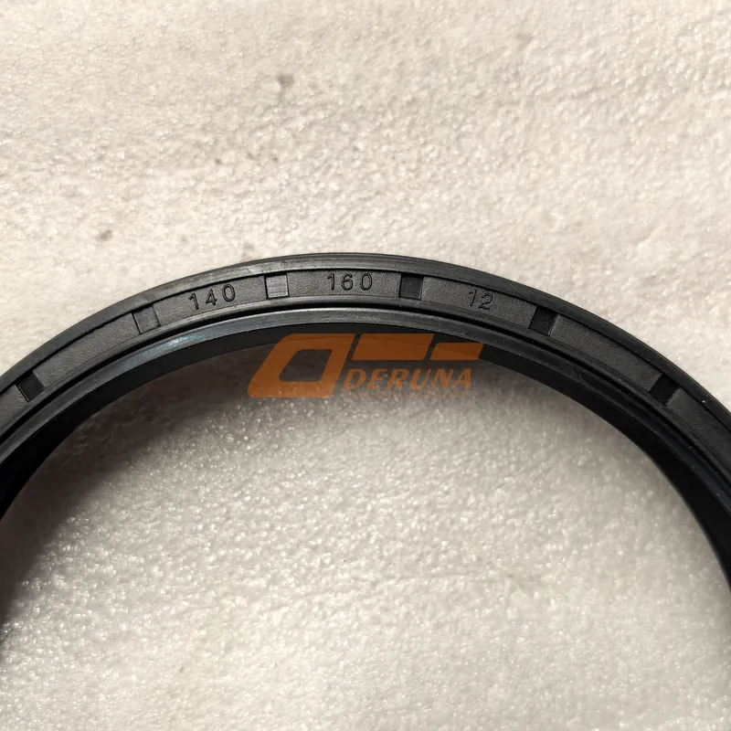 AZ9100410061 Front Axle Hub Oil Seal 140-160-13