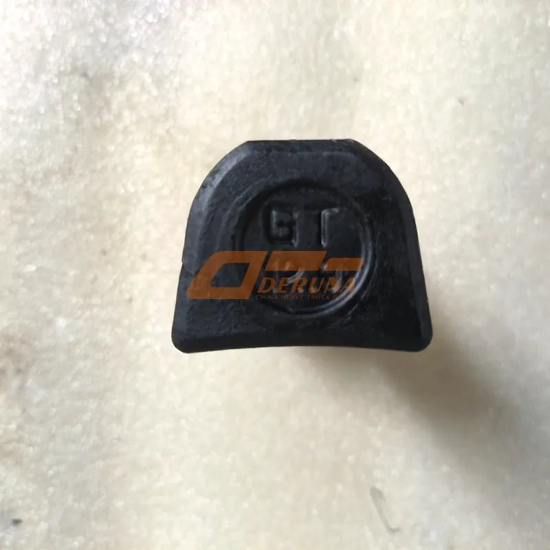 AZ9100410104WG9003889160 Front Wheel Bolts L=90 Sitrak T5G