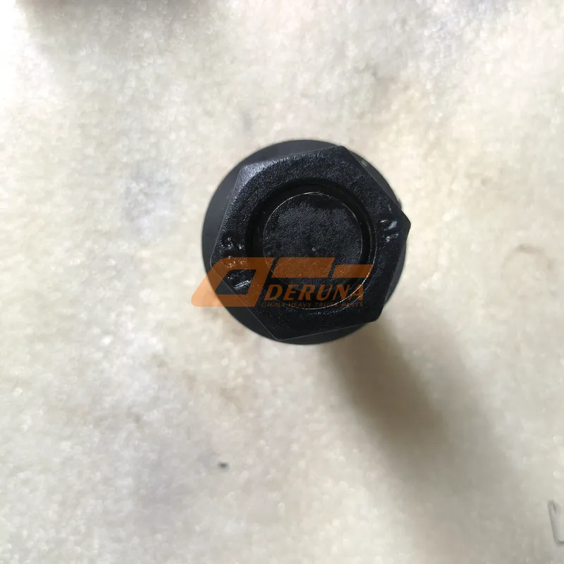 AZ9100410104WG9003889160 Front Wheel Bolts L=90 Sitrak T5G