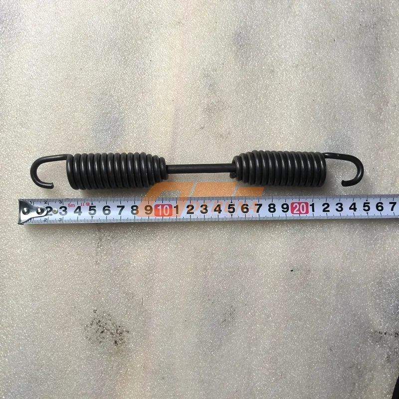 AZ91100440060 Front Brake Lining Spring