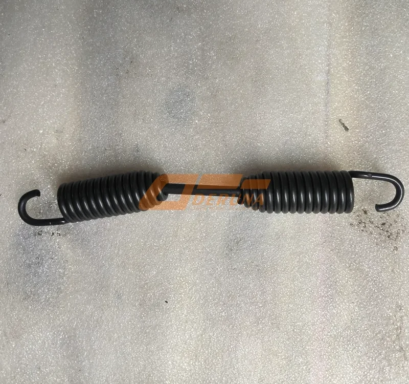 AZ91100440060 Front Brake Lining Spring