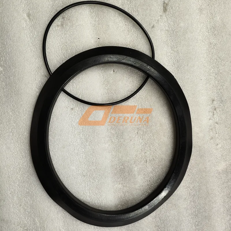 AZ9114520222 Balancer Dust Cover