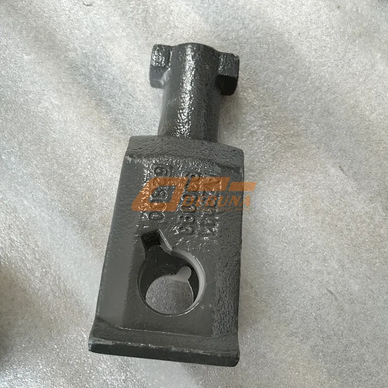 AZ9114930093 Tow Forks