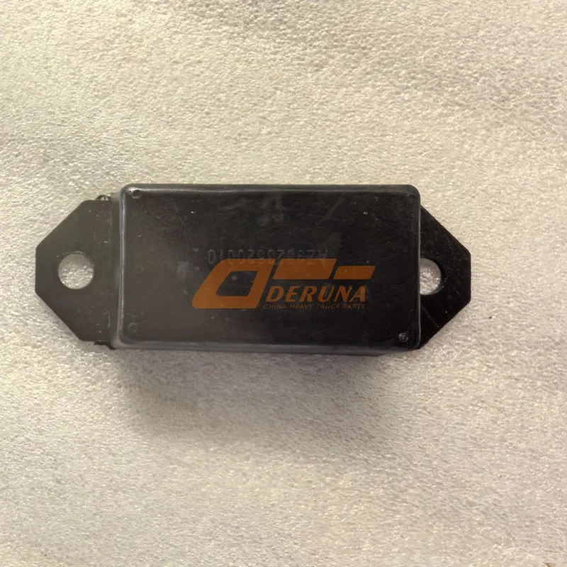 AZ9323520010 Front Spring Bumper