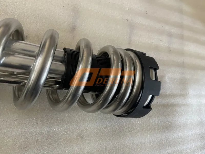 AZ932555200010 Oil Level Sensor (700X700 TankQuick ReleaseWater Temperature)