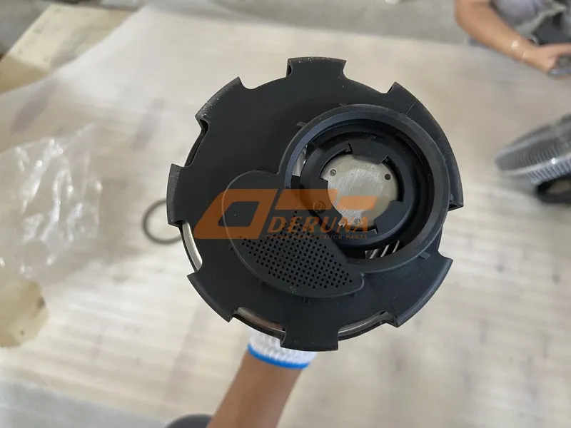 AZ932555200010 Oil Level Sensor (700X700 TankQuick ReleaseWater Temperature)