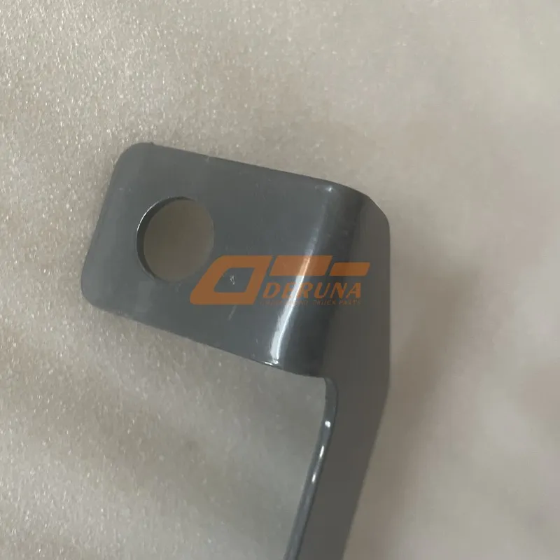 AZ932555500059 Coarse Filter Harness Mounting Bracket