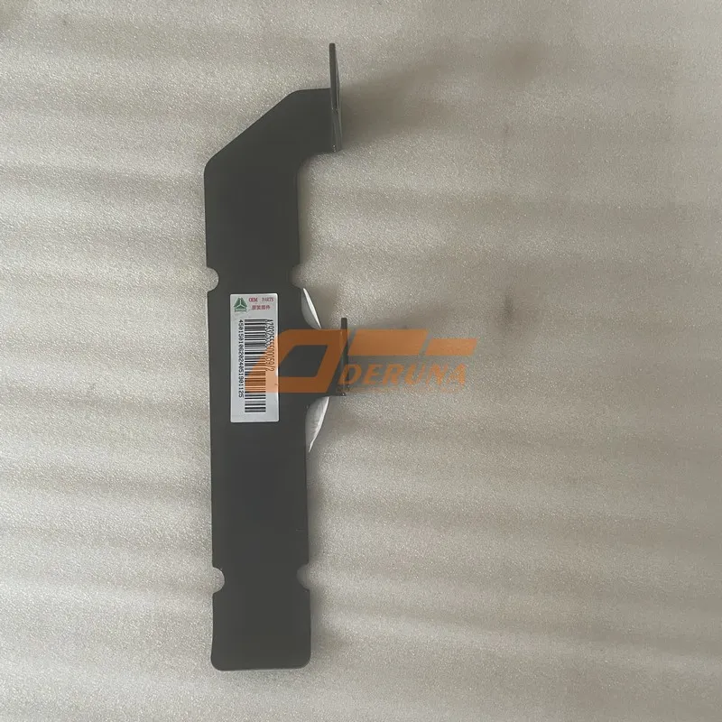 AZ932555500059 Coarse Filter Harness Mounting Bracket