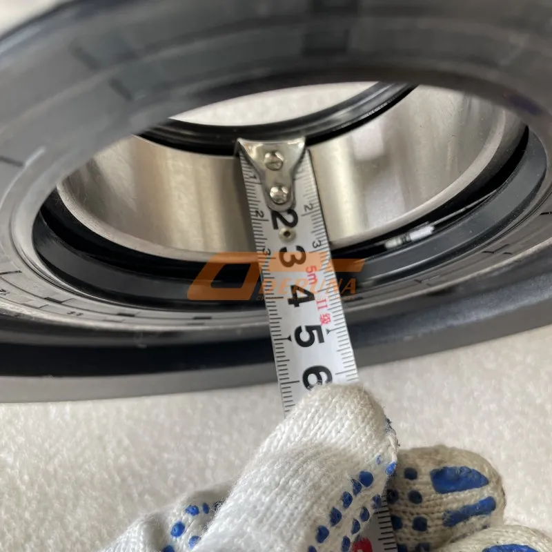 AZ937031419030 Suspension Bearings D=75 C7H, Sitrak, T5G