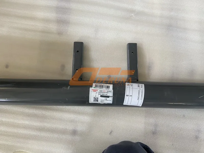 AZ9625930010-01 Frame Crossbeam