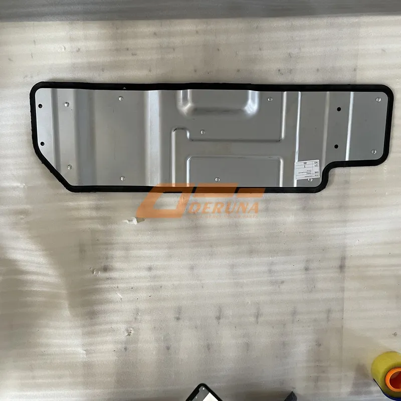 AZ9633960004 Right Acoustic Panel