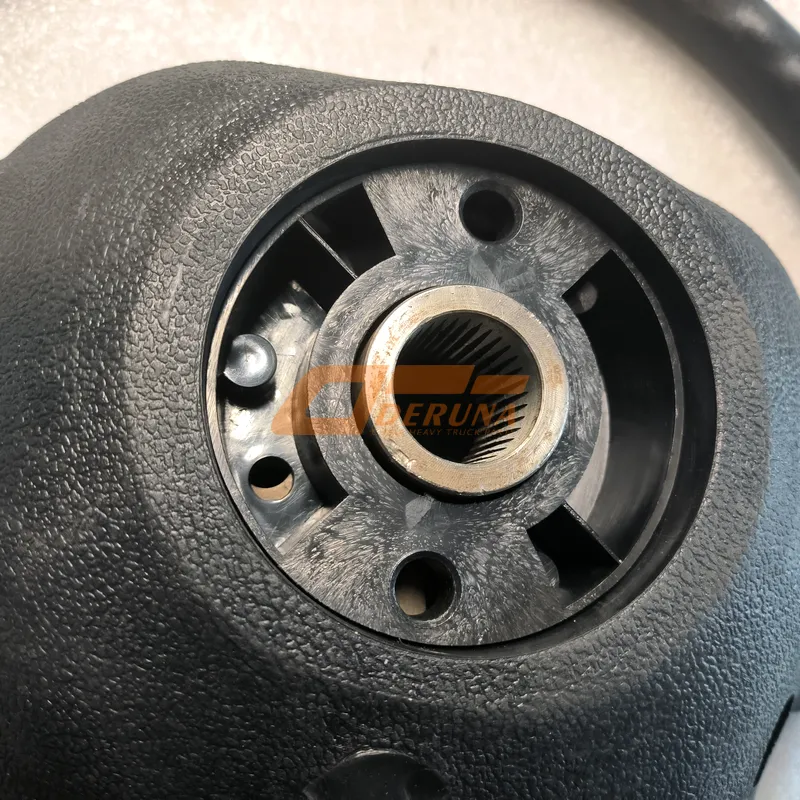 AZ9719470100 Steering Wheel