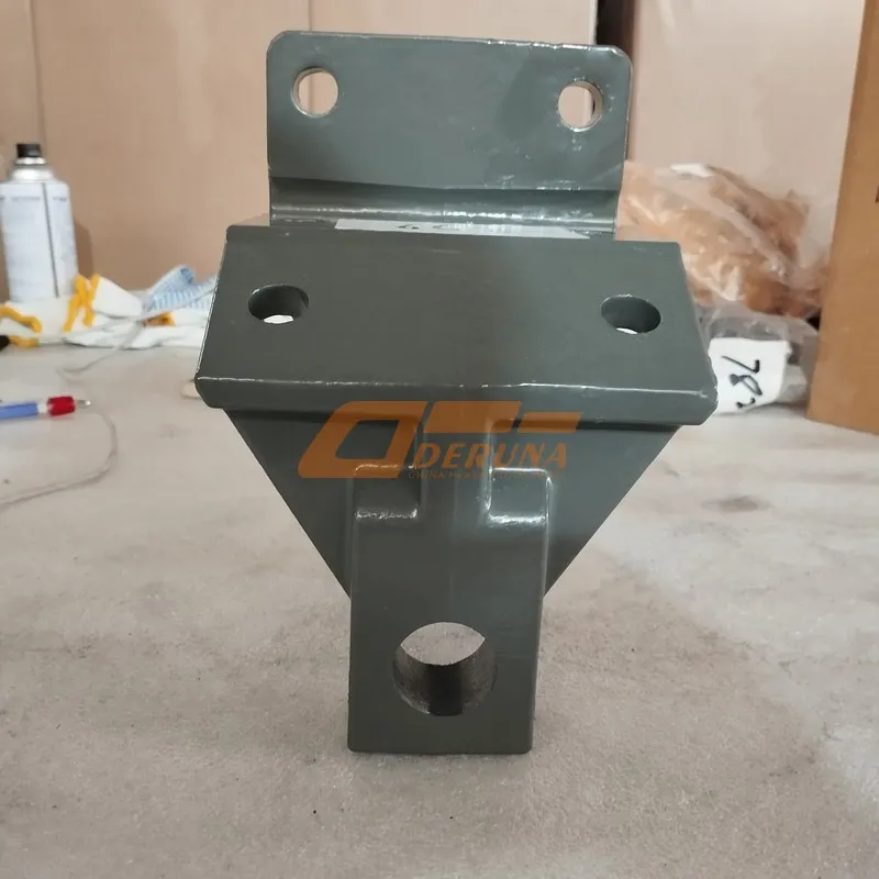 AZ9719520005AZ9719520007 Front Leaf Spring Bracket