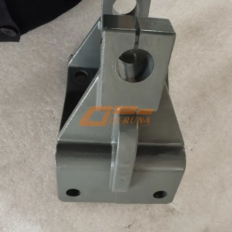 AZ9719520005AZ9719520007 Front Leaf Spring Bracket