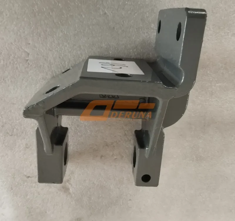 AZ9719520005AZ9719520007 Front Leaf Spring Bracket