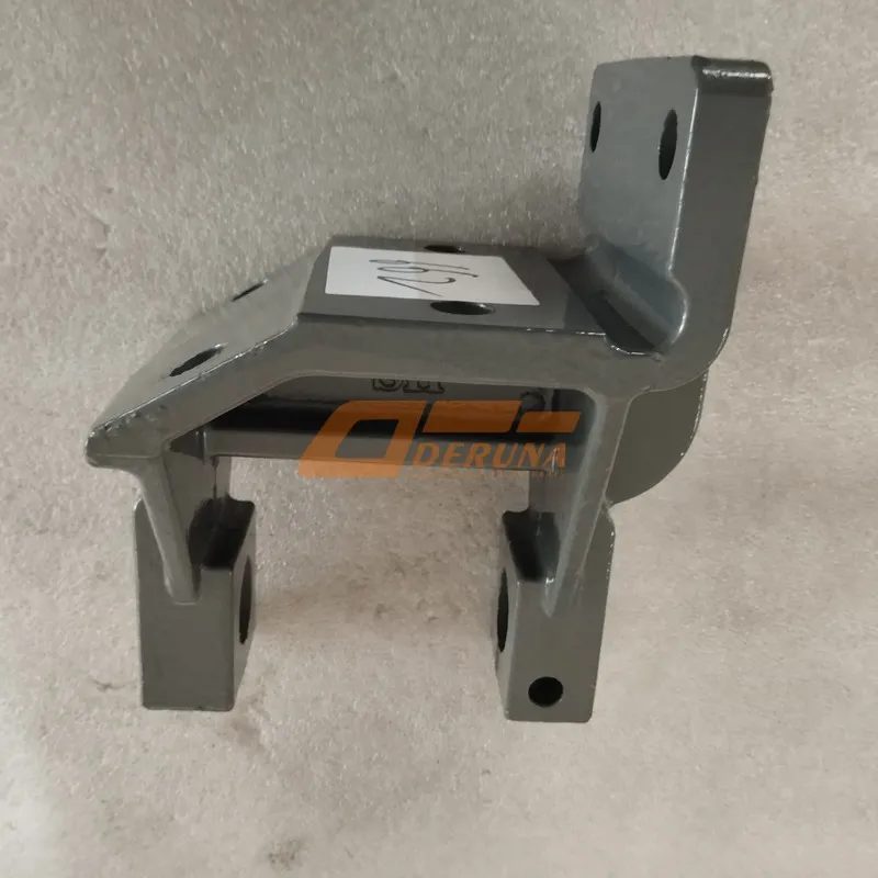 AZ9719520005AZ9719520007 Front Leaf Spring Bracket