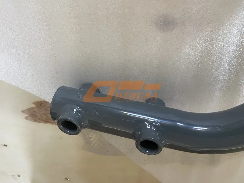 AZ972519002024 Air Filter Bracket Assembly