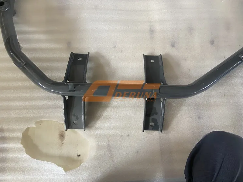 AZ972519002024 Air Filter Bracket Assembly