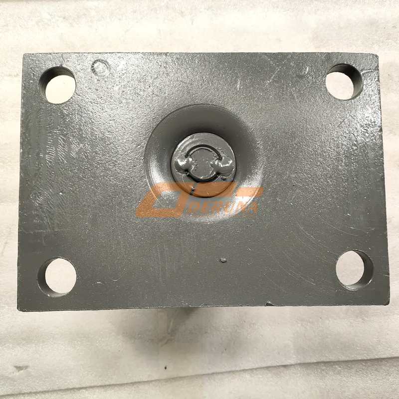 AZ9725520276278 Universal Rear Spring Pad (6 Hole)