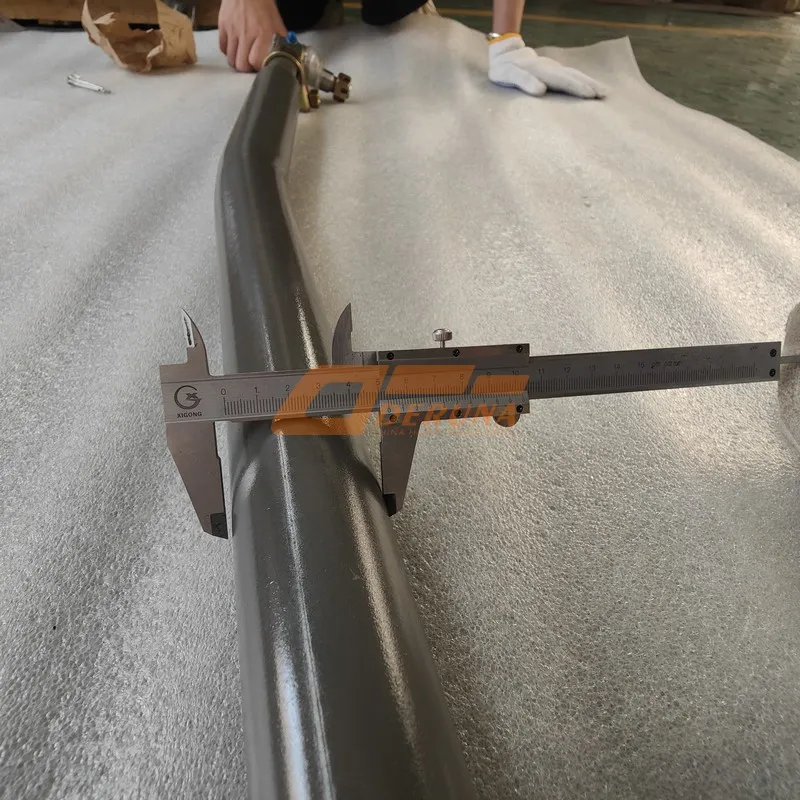 AZ9731430010 Longitudinal Steering Linkage