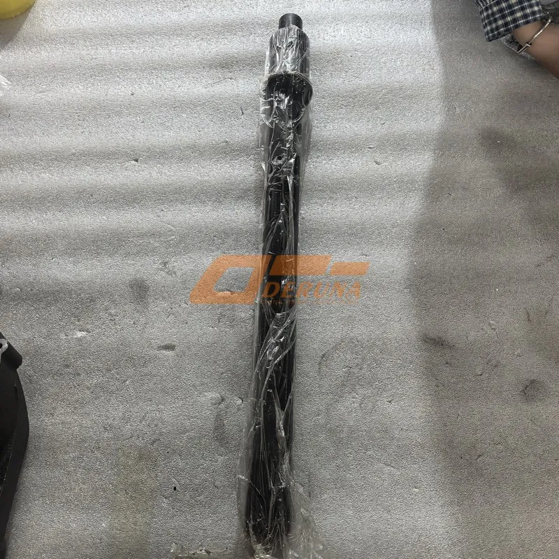 AZ9761321010 Through Shaft L=710 Z=46