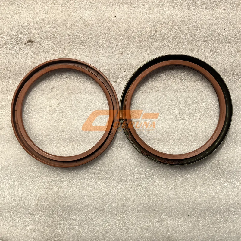 C01032 Gearbox Output Shaft External - Internal Oil Seals