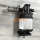 CBD-F100+33Q-E32 Body Lift Pump Cbd-F100 With Valve