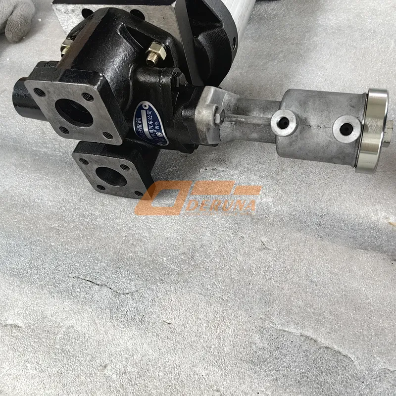 CBD-F100+33Q-E32 Body Lift Pump Cbd-F100 With Valve