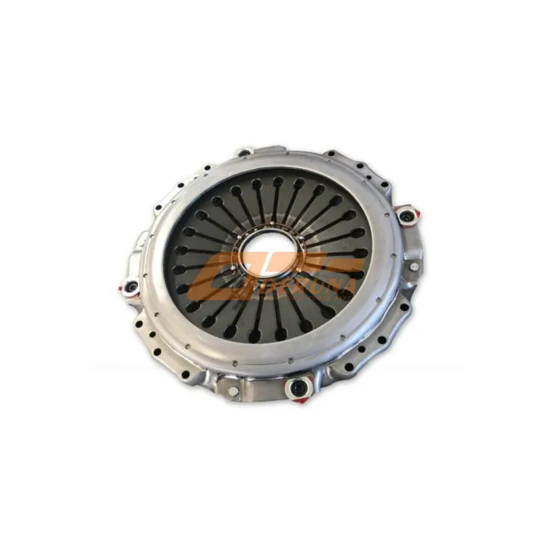 China Clutch Pressure Plate 1432116180001 For Foton