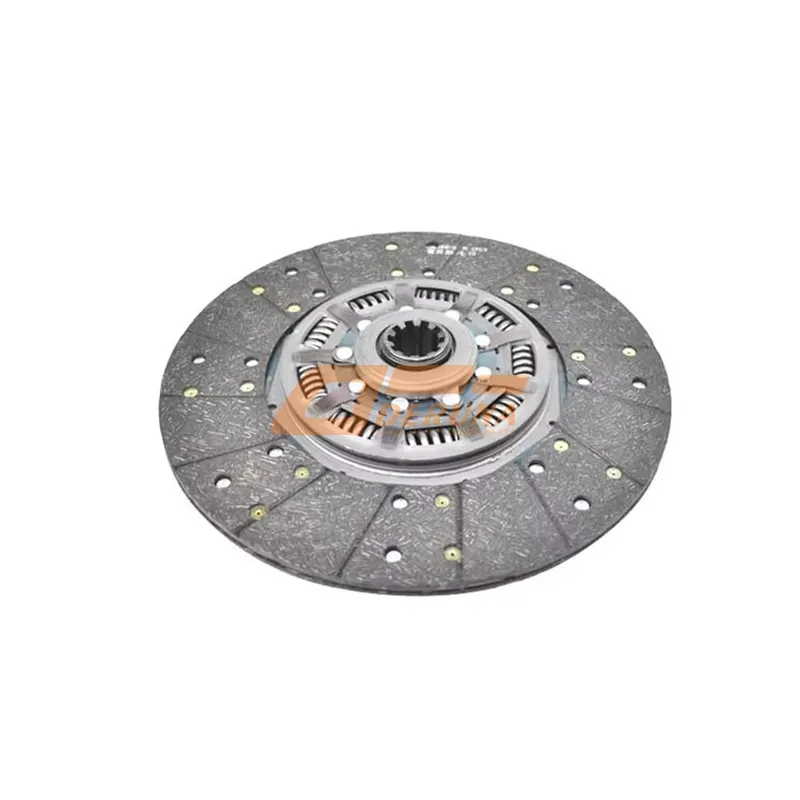 Clutch Plate 1106116100003 for Foton Truck