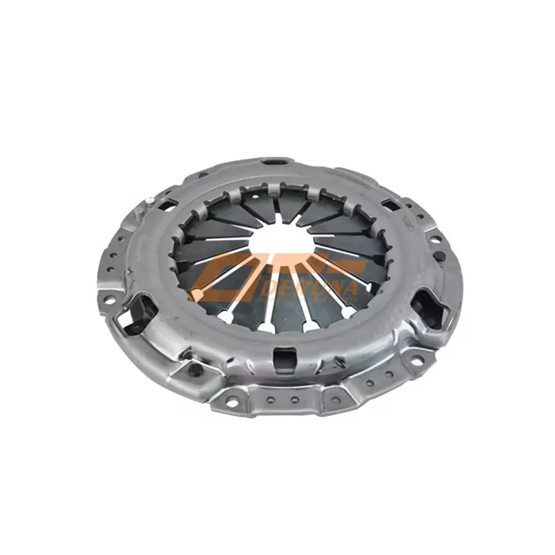 Clutch Pressure Plate E049308000009 for Foton Truck