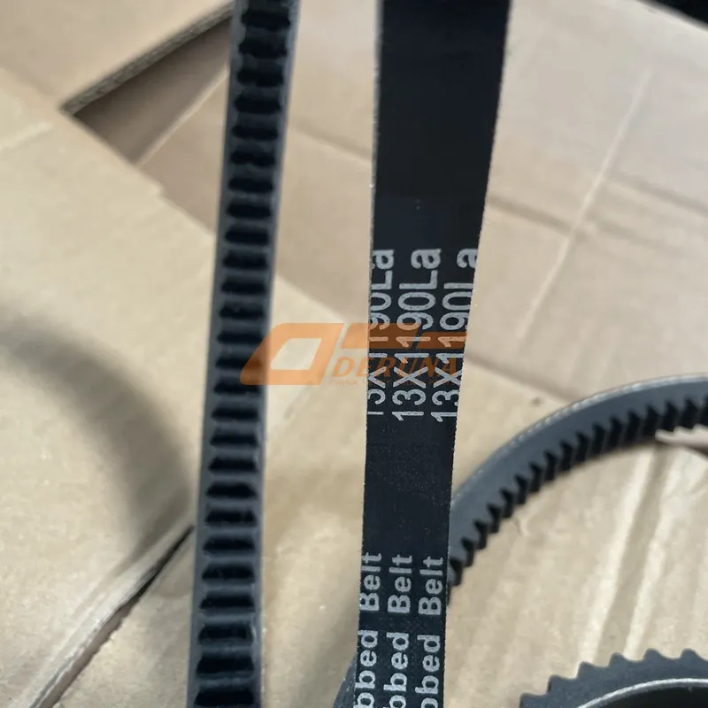 DZ13241824602 Compressor Belt