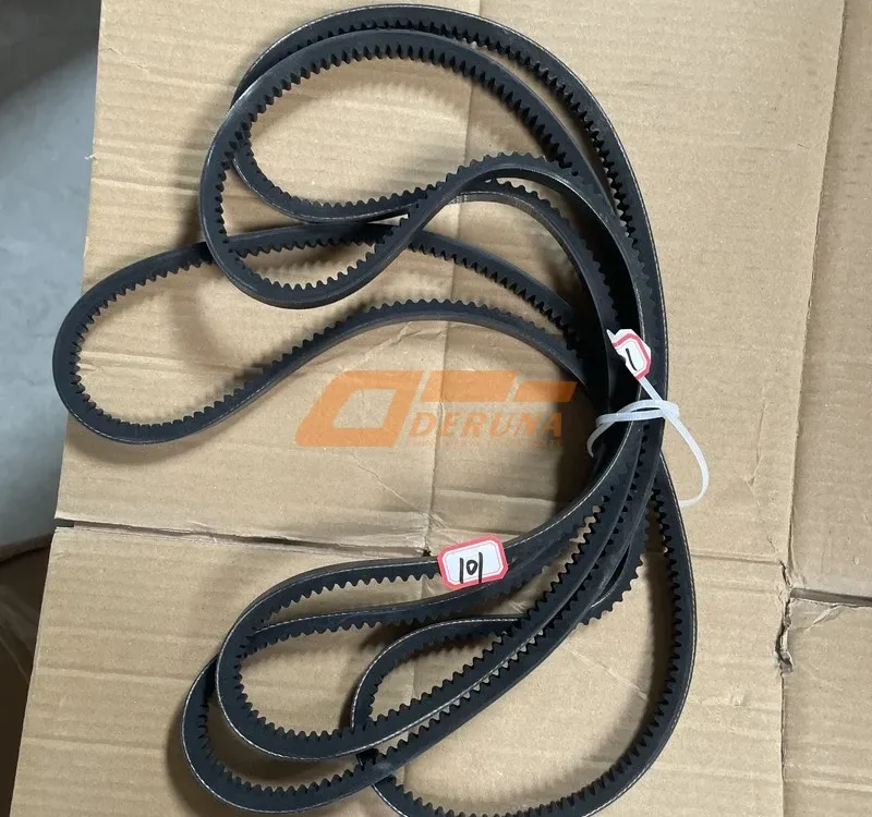 DZ13241824602 Compressor Belt