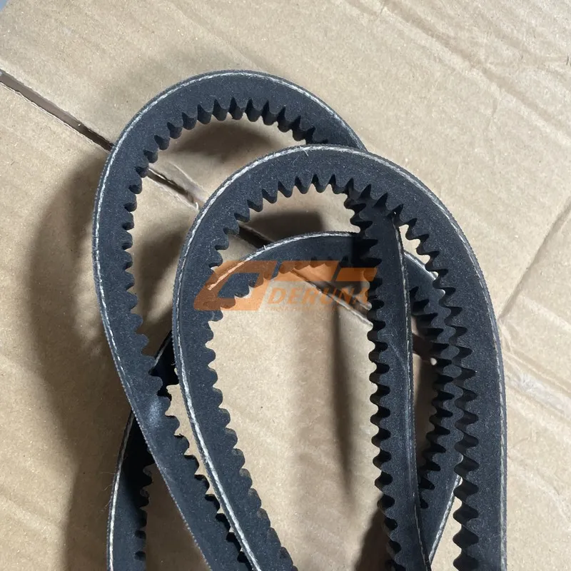 DZ13241824602 Compressor Belt