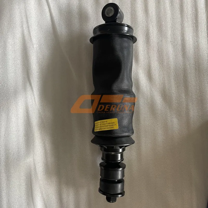 DZ14251430025 Cab Front Suspension Shock Absorber L3000