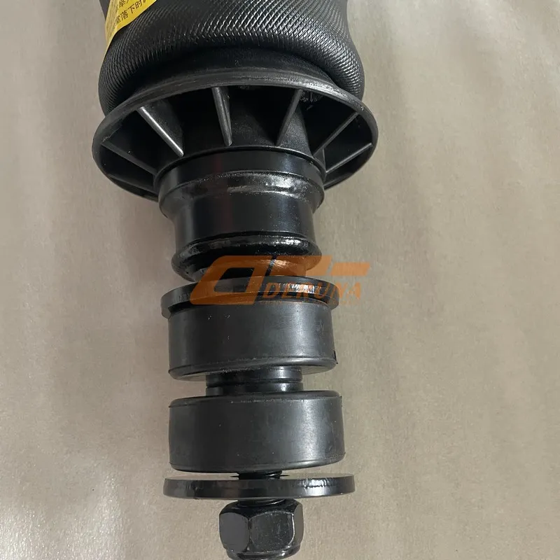 DZ14251430025 Cab Front Suspension Shock Absorber L3000
