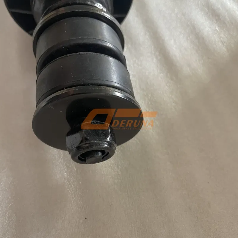 DZ14251430025 Cab Front Suspension Shock Absorber L3000