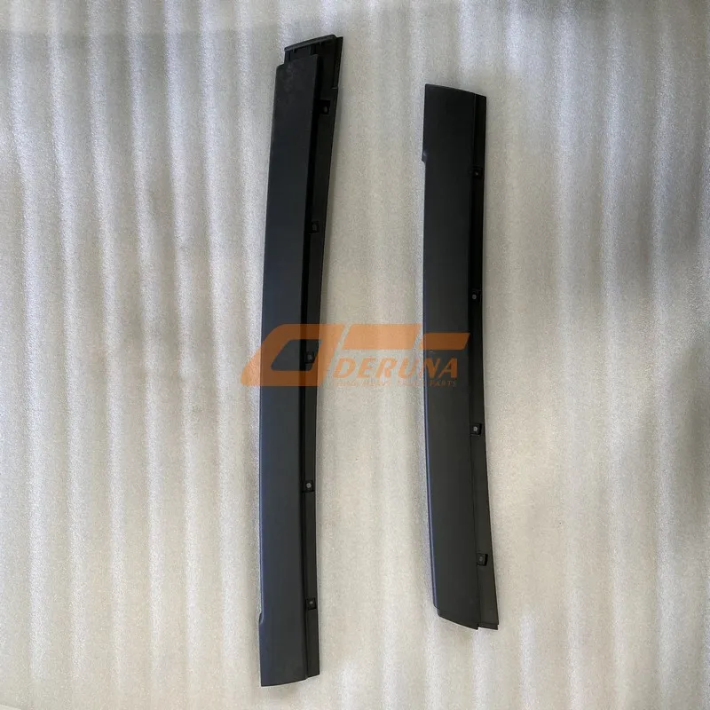 DZ16231970053 Left Windshield Pillar Gasket