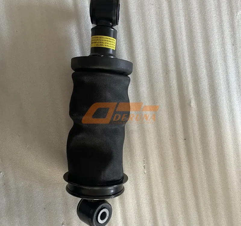 DZ16251444076 Cab Rear Suspension Shock Absorber