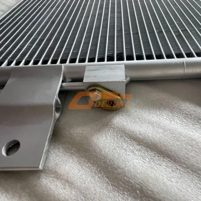 DZ16251841501 Ac Radiator
