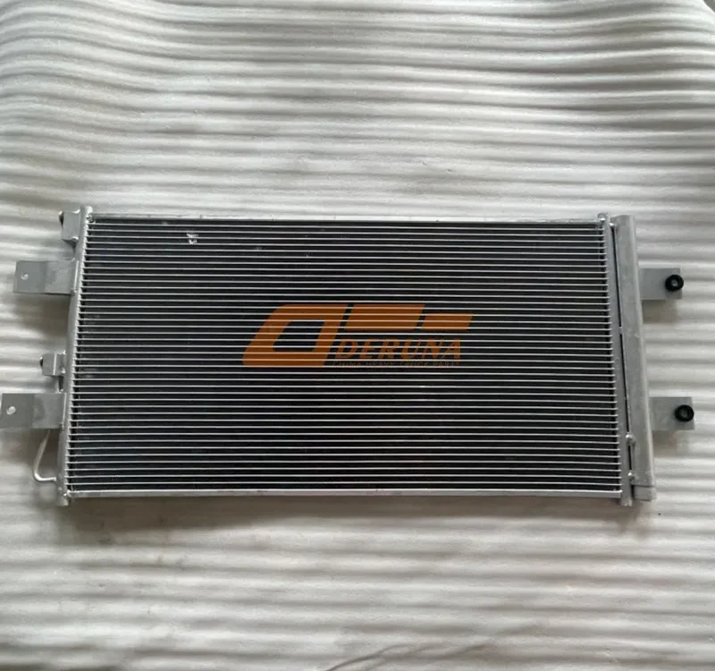 DZ16251841501 Ac Radiator