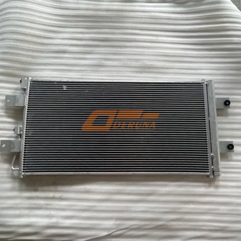 DZ16251841501 Ac Radiator
