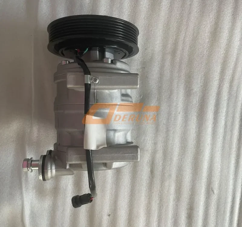 DZ16251843001 Ac Compressor