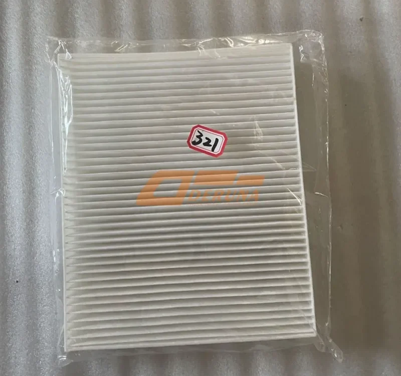 DZ16251847411 Cab Filter