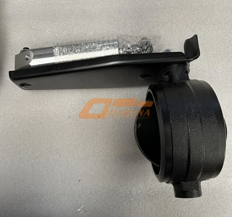 DZ9100189007 Engine Exhaust Brake Assembly