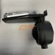 DZ9100189007 Engine Exhaust Brake Assembly