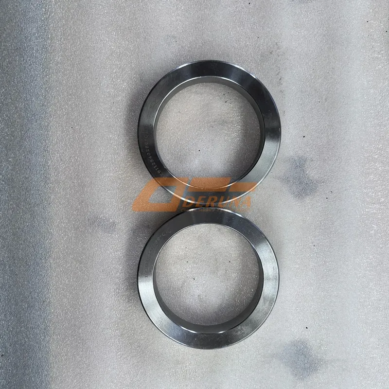 DZ9112340280 Thrust Ring Of The Rear Hub