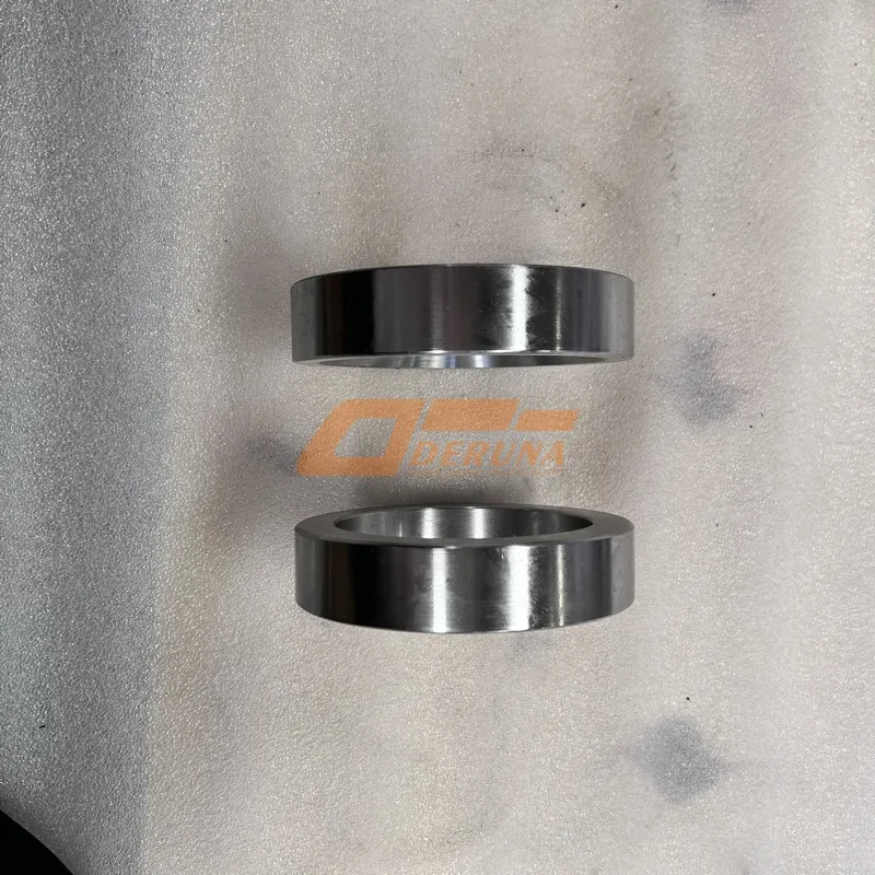 DZ9112340280 Thrust Ring Of The Rear Hub