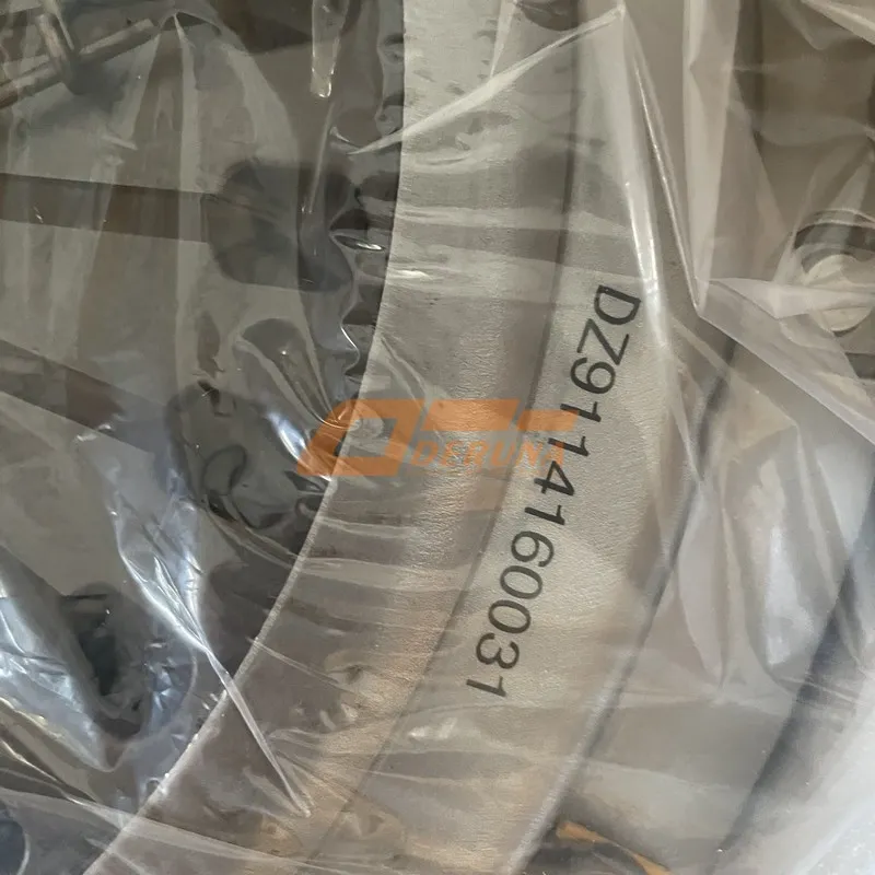 DZ9114160031 Clutch Basket