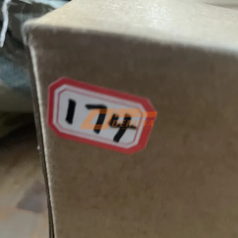 DZ9114160031 Clutch Basket